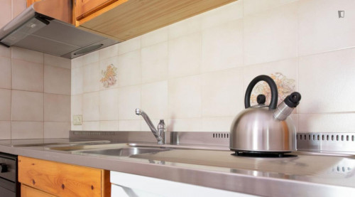 1-Bedroom apartment in Valdidentro - Gallery - 6