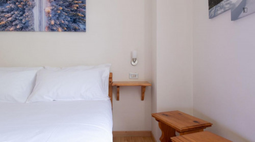 1-Bedroom apartment in Valdidentro - Gallery - 25