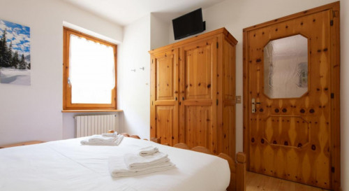 1-Bedroom apartment in Valdidentro - Gallery - 24