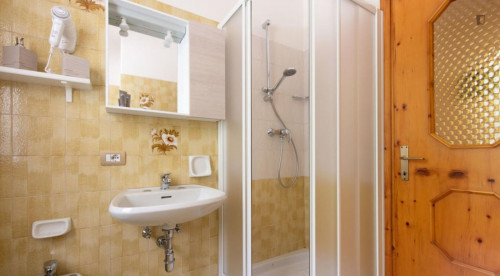 1-Bedroom apartment in Valdidentro - Gallery - 10