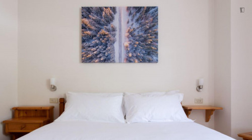 1-Bedroom apartment in Valdidentro - Gallery - 21