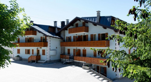 1-Bedroom apartment in Valdidentro - Gallery - 14