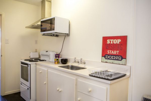 Kirkwood Flats - Gallery - 4