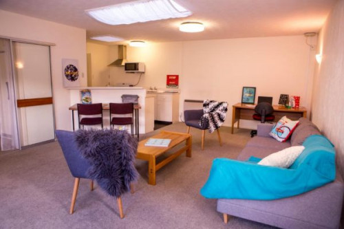 Kirkwood Flats - Gallery - 2