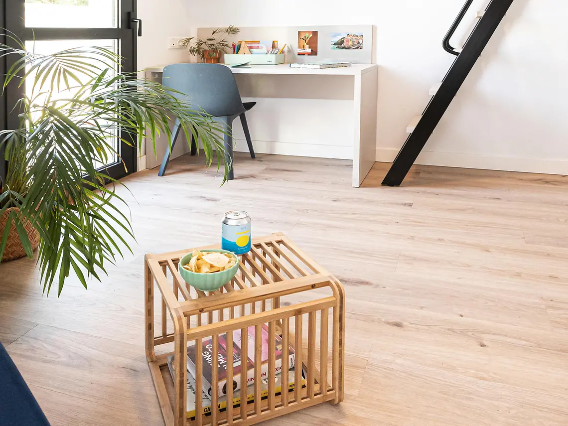  Single Plus With Kitchen  -  Cartuja  - Gallery -  4