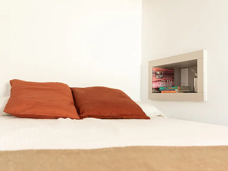 Single Plus With Kitchen & Terrace  -  Cartuja  - Gallery -  2