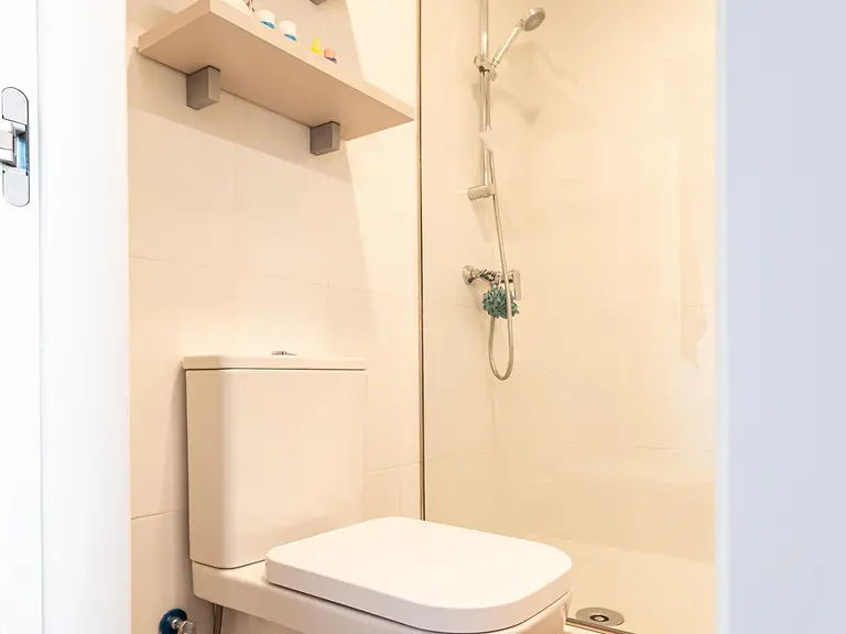  Single Plus With Kitchen & Terrace  -  Cartuja  - Gallery -  4