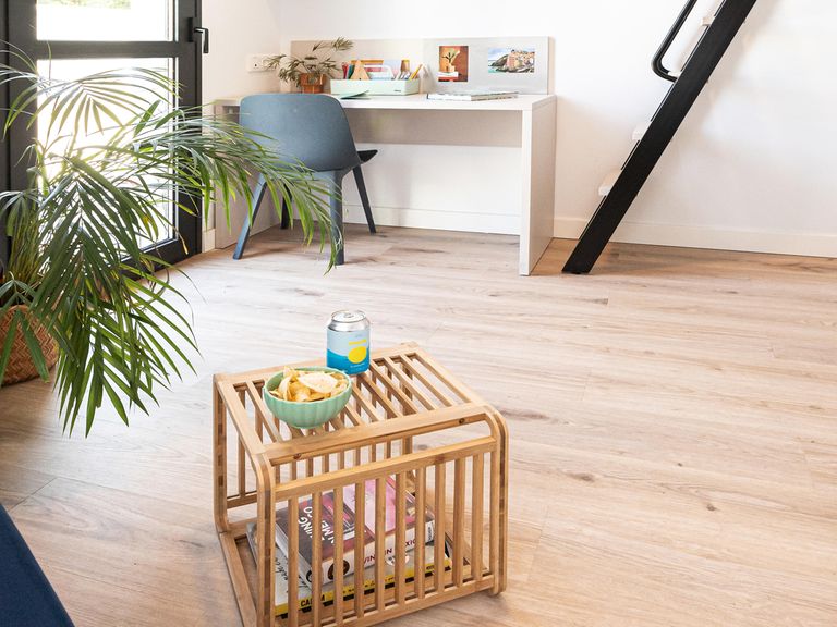  Single Basic With Kitchen  -  Cartuja  - Gallery -  9