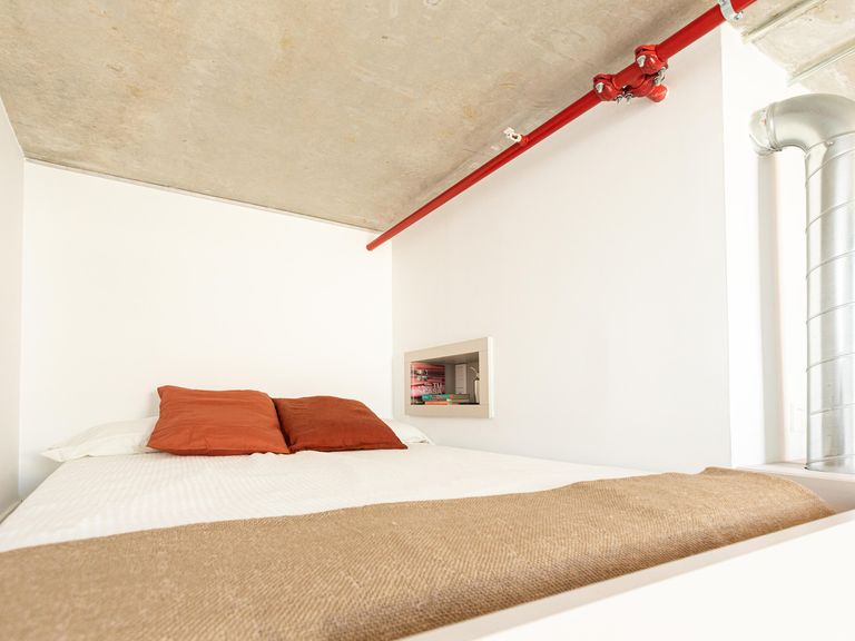  Single Basic With Kitchen  -  Cartuja  - Gallery -  1