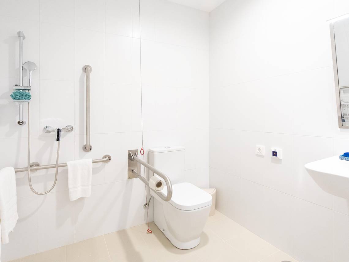  Single Premium With Kitchen  -  Cartuja  - Gallery -  8