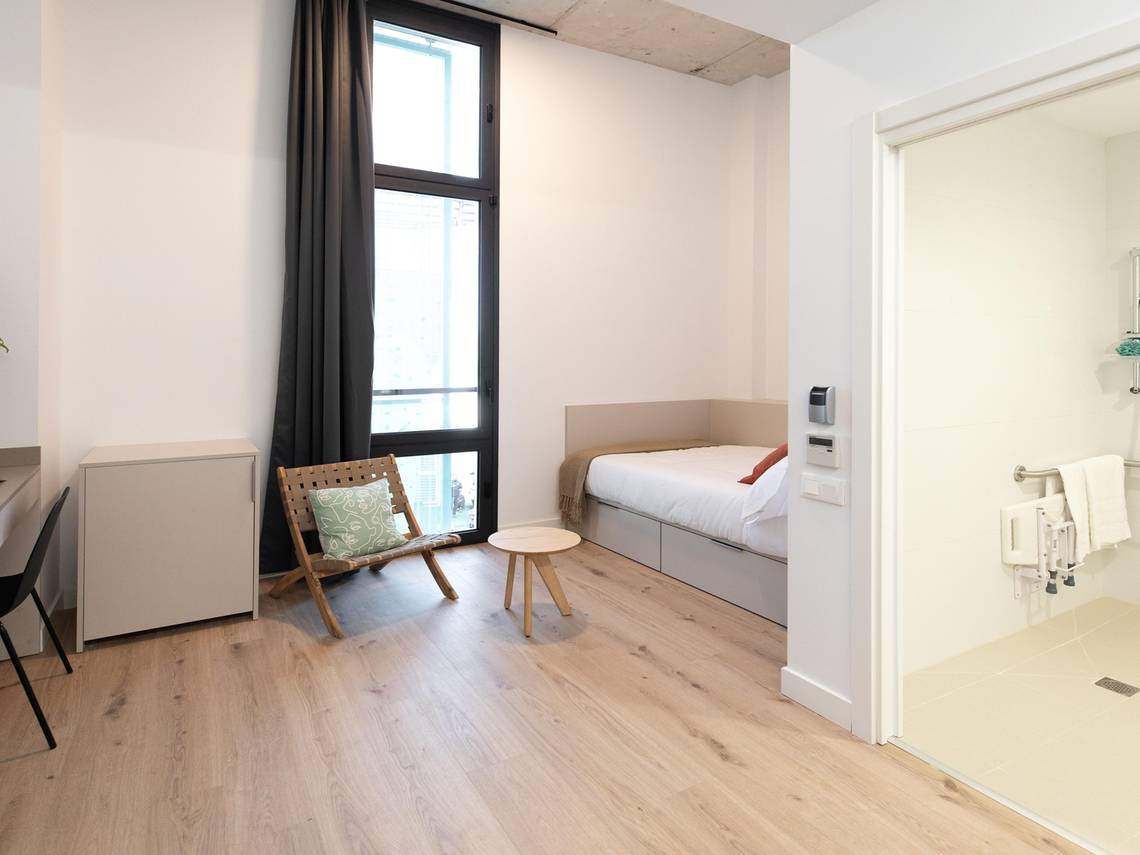  Single Premium With Kitchen  -  Cartuja  - Gallery -  6