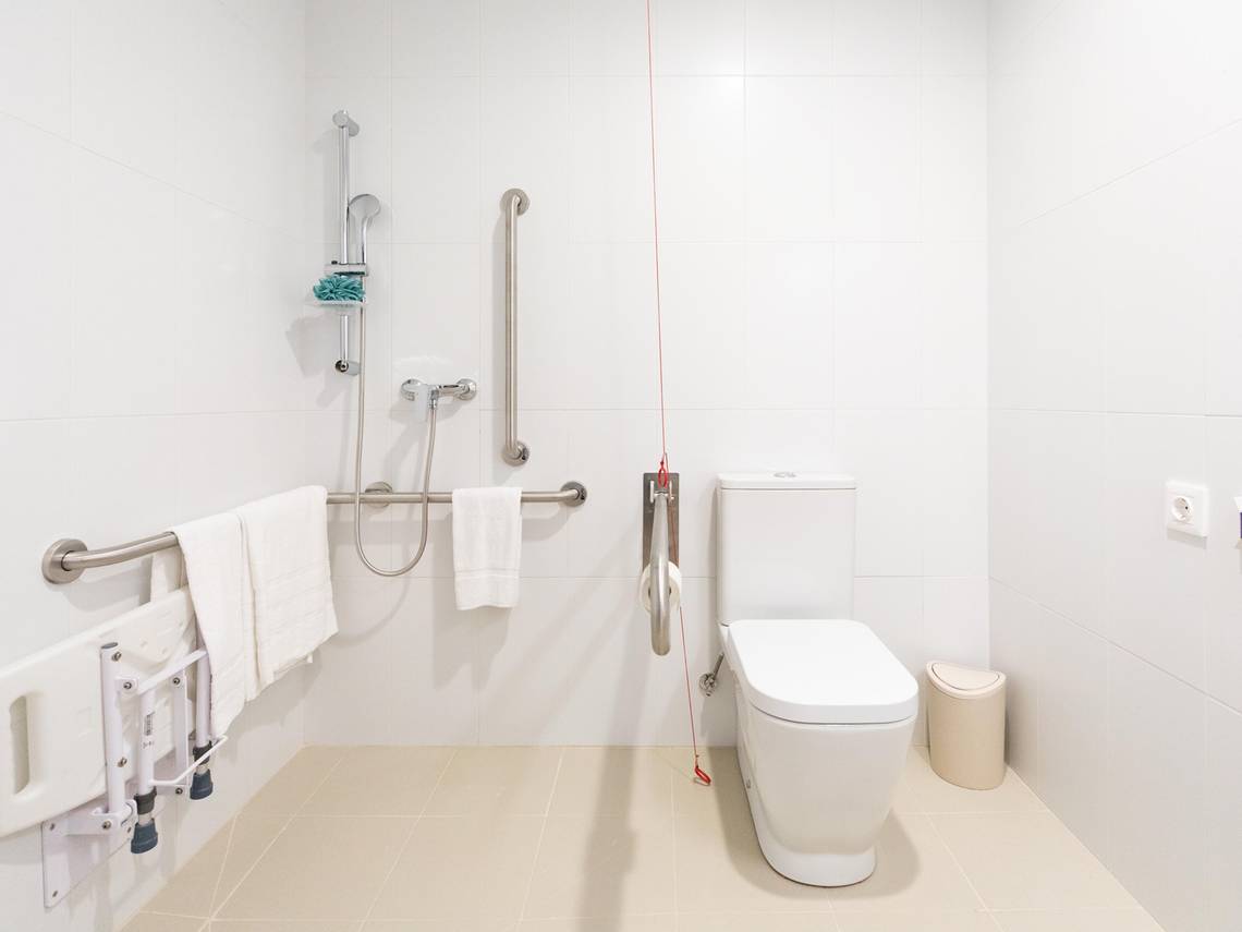 Single Premium With Kitchen  -  Cartuja  - Gallery -  9