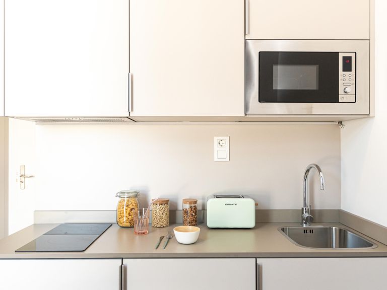  Single With Kitchen  -  Cartuja  - Gallery -  6