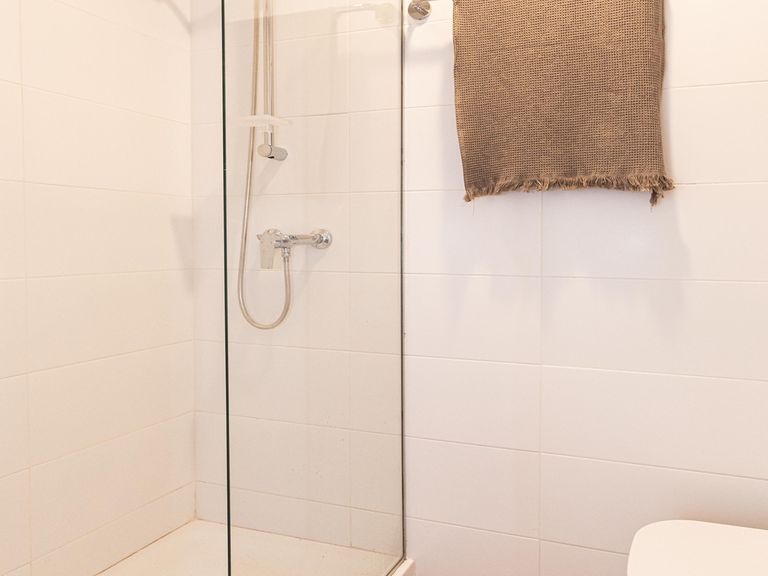  Single With Kitchen And Terrace  -  Cartuja  - Gallery -  12