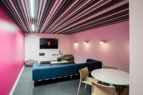 Unilife Sparkford House  - Gallery -  5