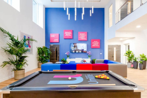 Unilife Sparkford House  - Gallery -  4