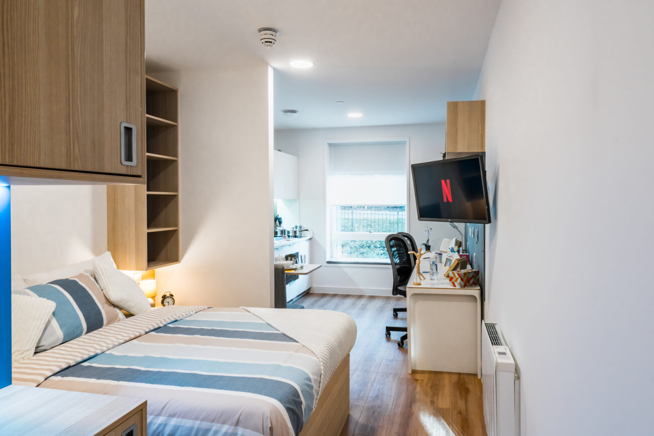  Luxury  -  Unilife Sparkford House  - Gallery -  21