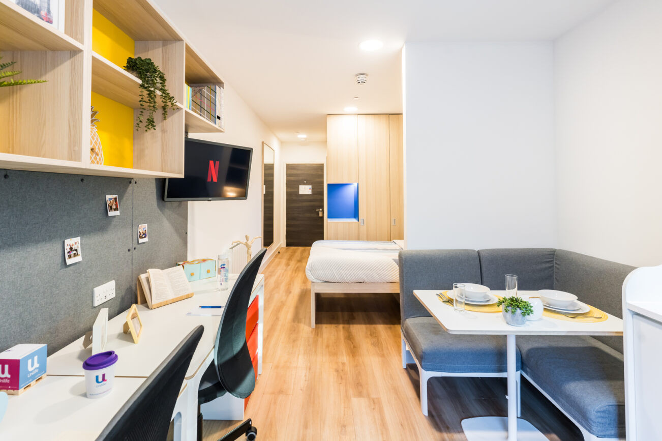  Luxury  -  Unilife Sparkford House  - Gallery -  17