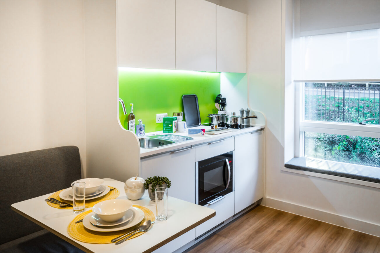  Luxury  -  Unilife Sparkford House  - Gallery -  13