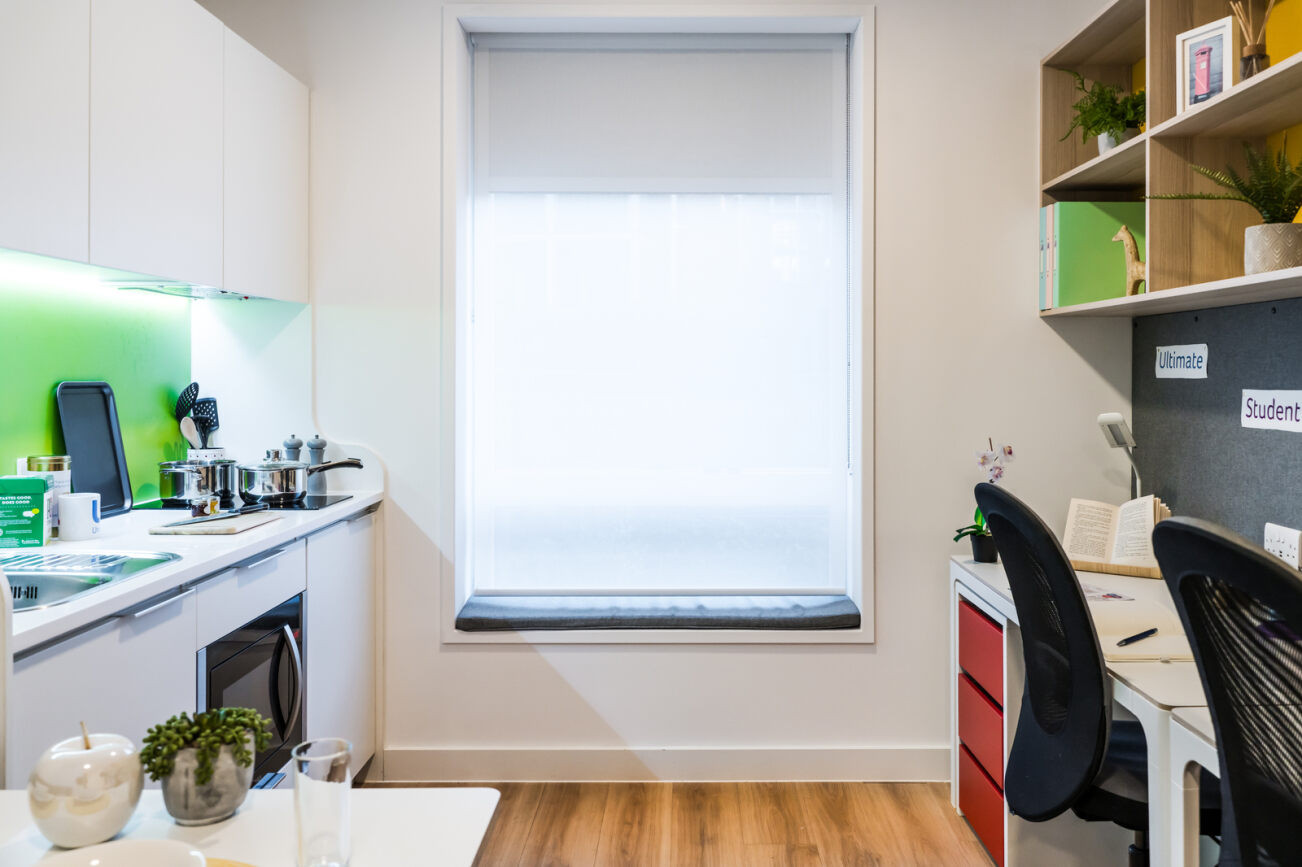  Luxury  -  Unilife Sparkford House  - Gallery -  4