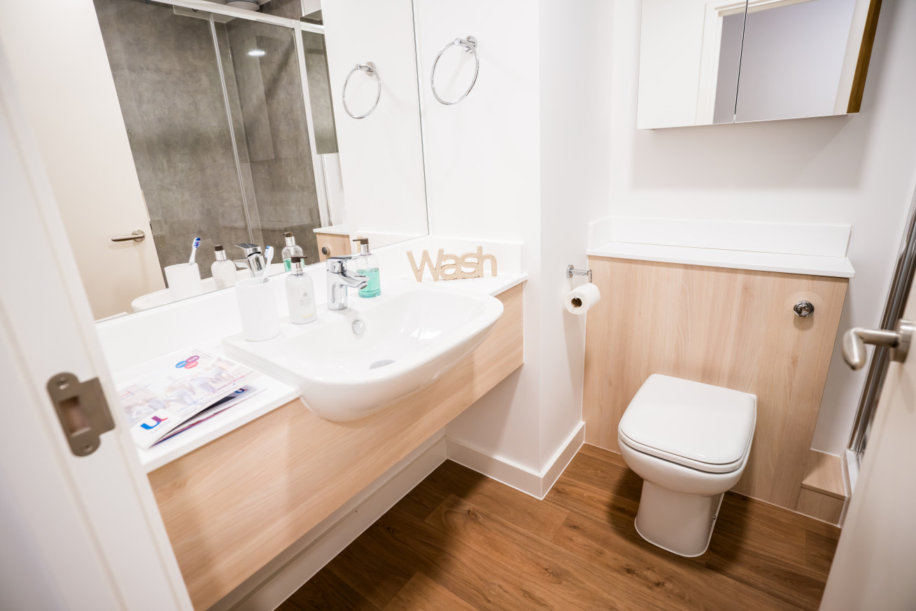  Luxury  -  Unilife Sparkford House  - Gallery -  15