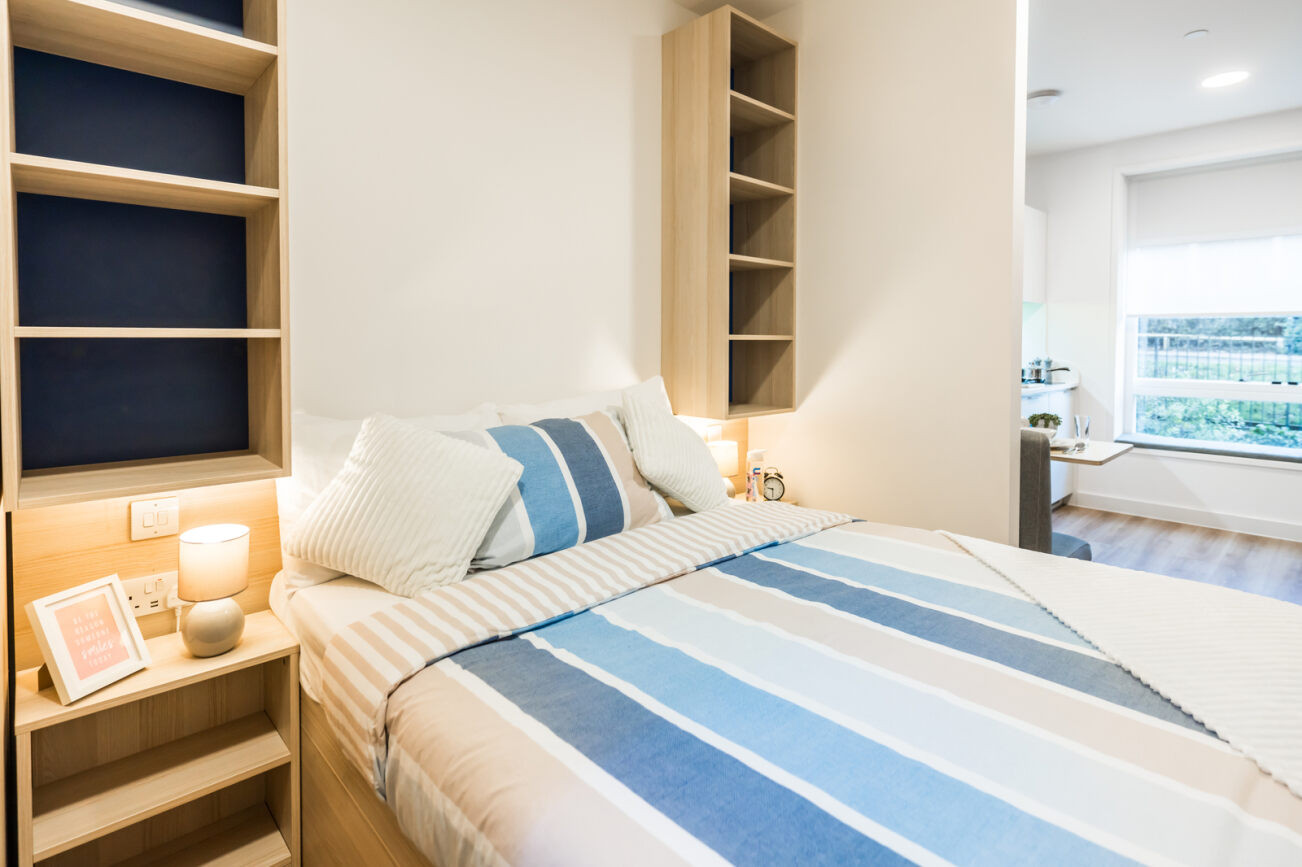  Luxury Plus  -  Unilife Sparkford House  - Gallery -  17