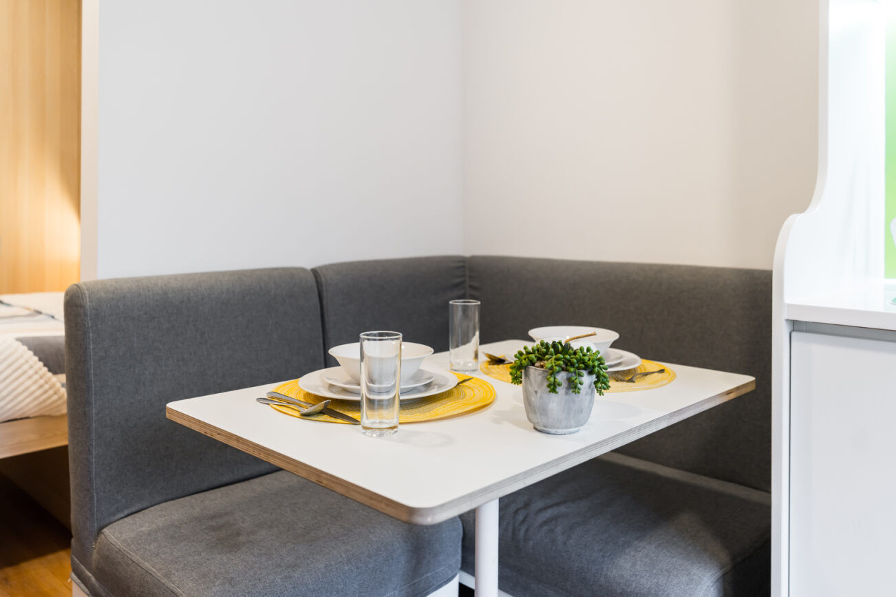  Luxury Plus  -  Unilife Sparkford House  - Gallery -  12