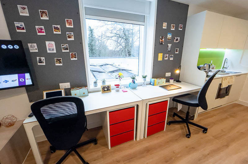  VIP  -  Unilife Sparkford House  - Gallery -  4