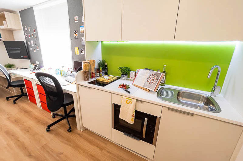  VIP  -  Unilife Sparkford House  - Gallery -  8