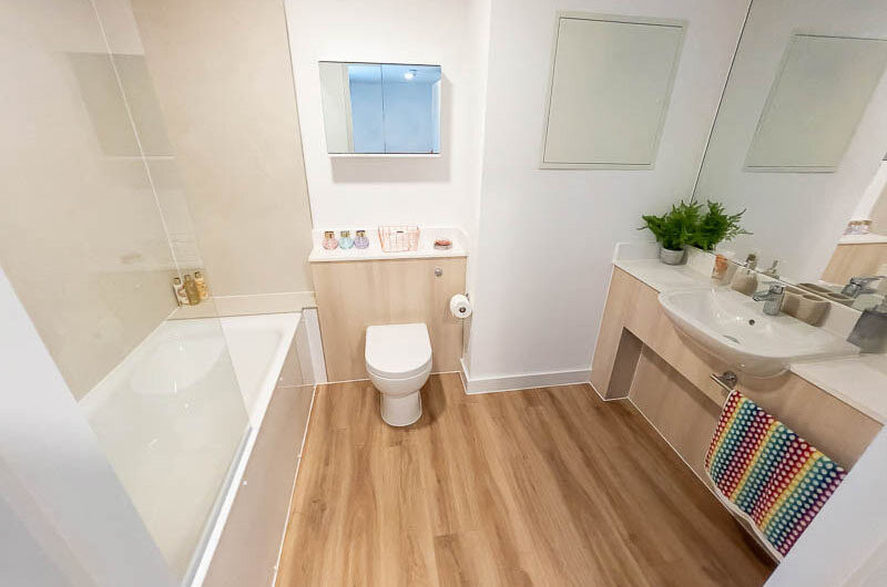  VIP Plus  -  Unilife Sparkford House  - Gallery -  6