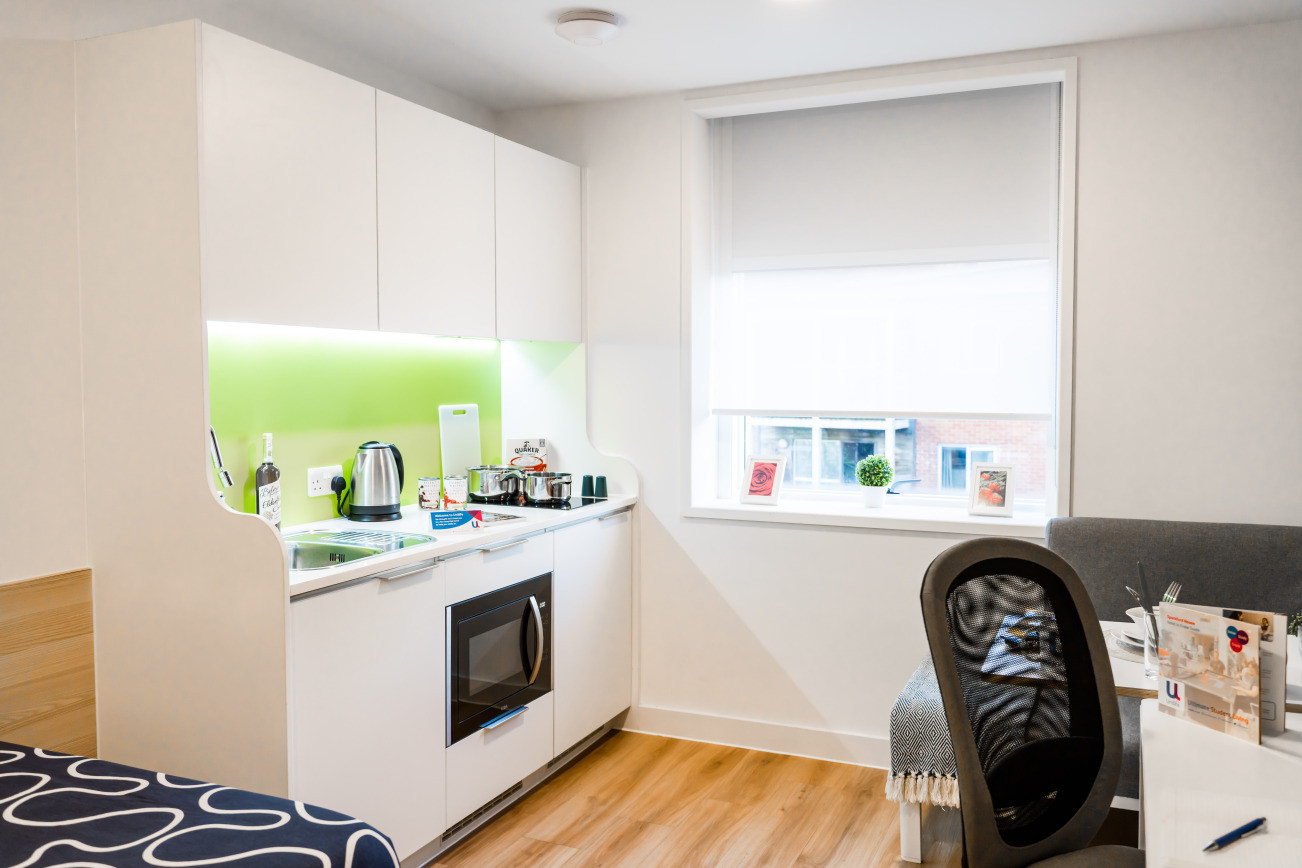  Premium Plus  -  Unilife Sparkford House  - Gallery -  14