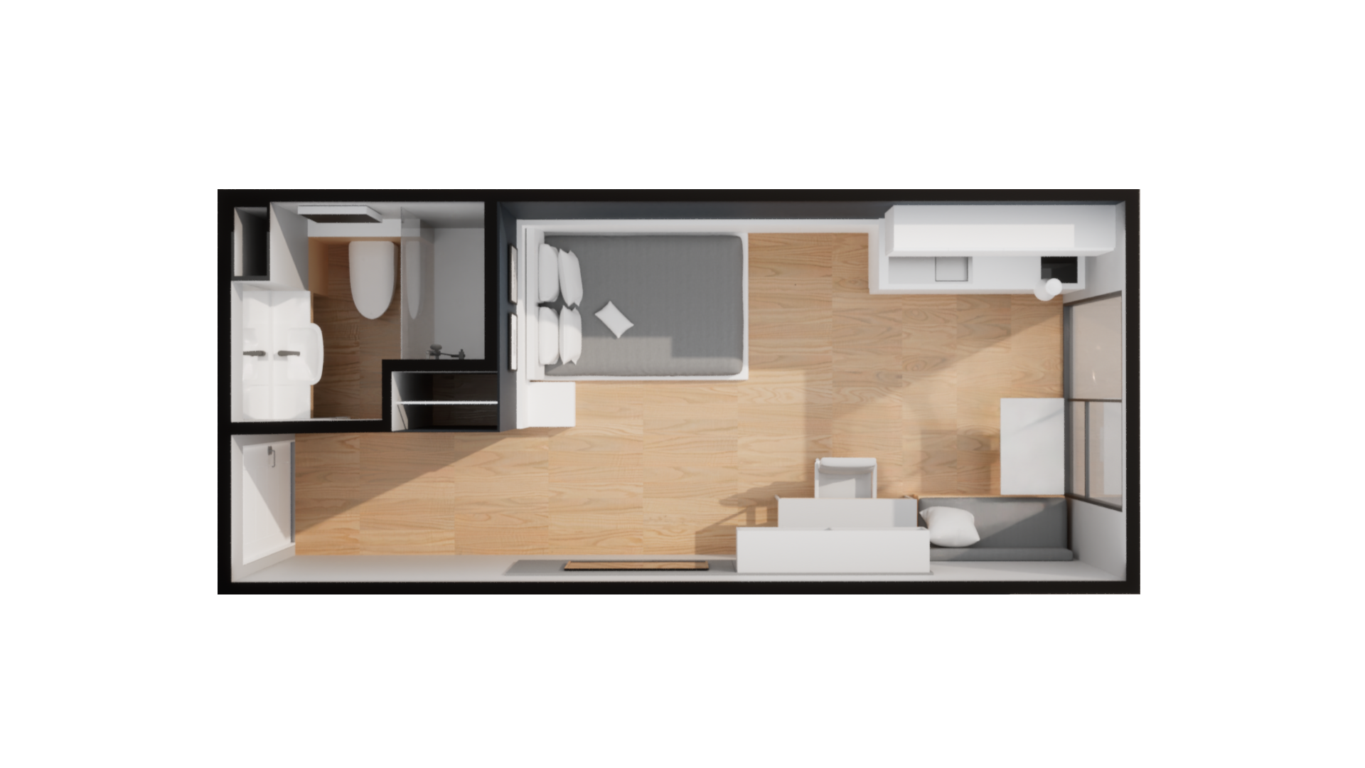  Premium Plus  -  Unilife Sparkford House  - Gallery -  7