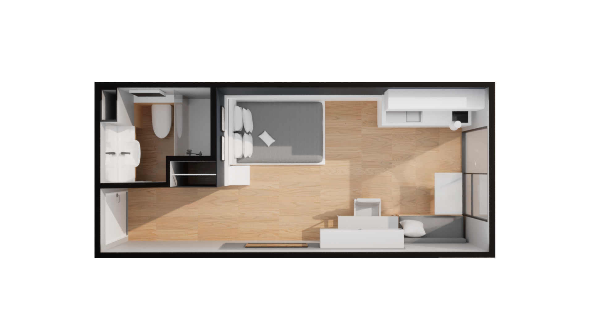  Premium  -  Unilife Sparkford House  - Gallery -  25