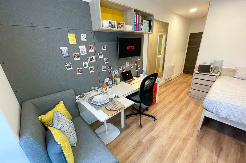  Premium  -  Unilife Sparkford House  - Gallery -  21