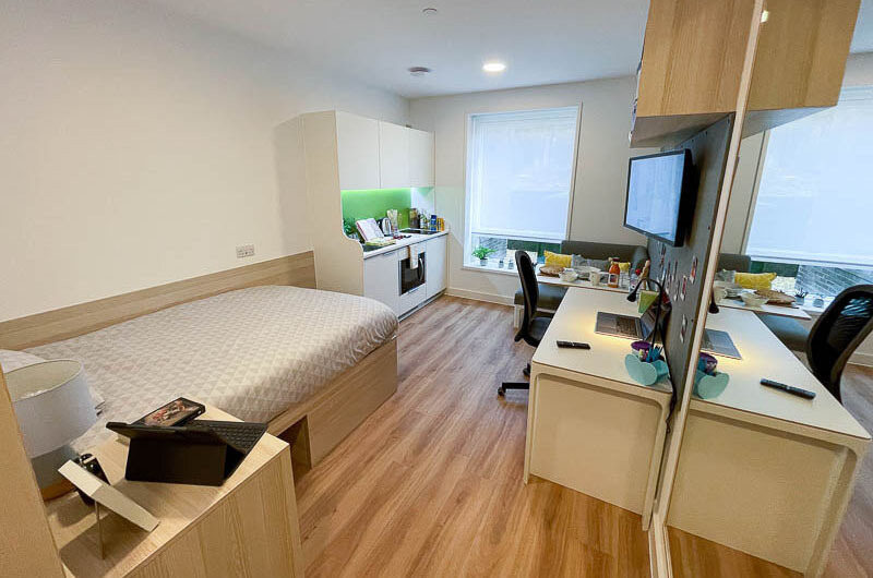  Premium  -  Unilife Sparkford House  - Gallery -  11