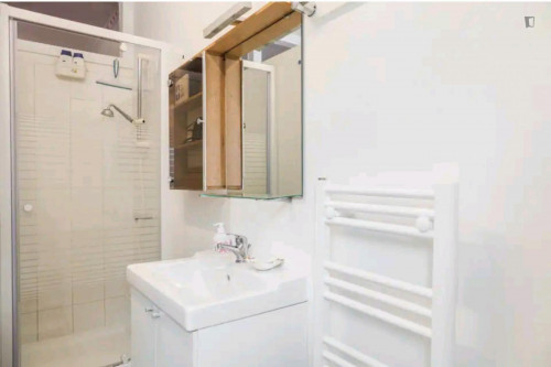 Very cosy studio in Berchem - Gallery - 6