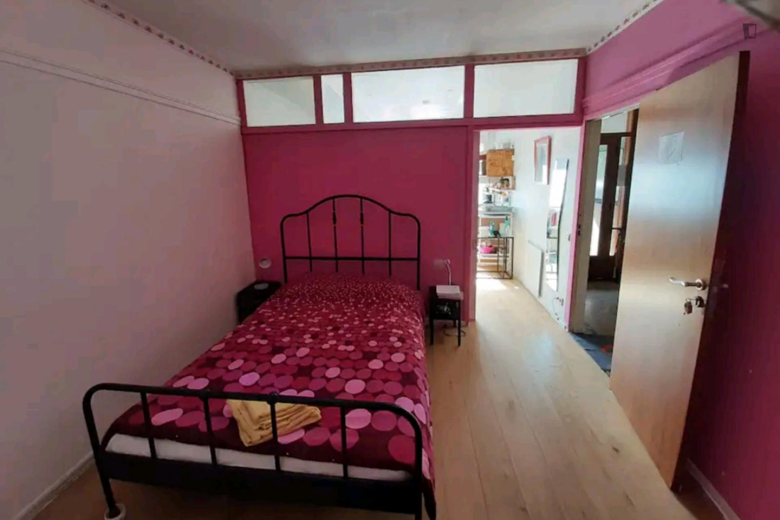Very Cosy Studio In Berchem - Very cosy studio in Berchem - Gallery - 1