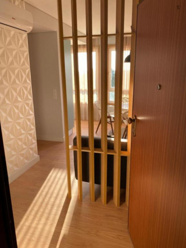 Charming 1-bedroom apartment in Estarreja