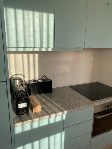 Charming 1-bedroom apartment in Estarreja  - Gallery -  5