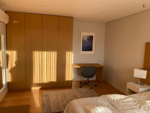 Charming 1-bedroom apartment in Estarreja - Gallery - 10