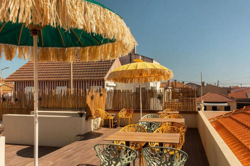 Praia Home - Gallery - 21