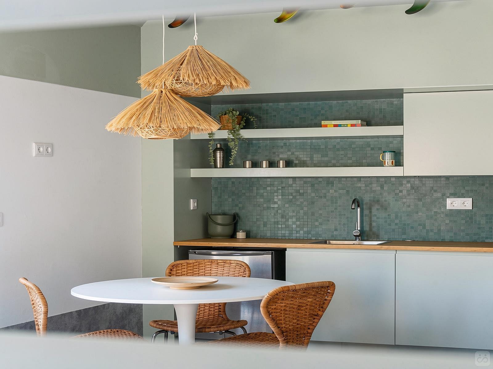 Studio - Coastal Coliving Retreat with Surfing & Wellness in Charming Esmoriz - Gallery - 47