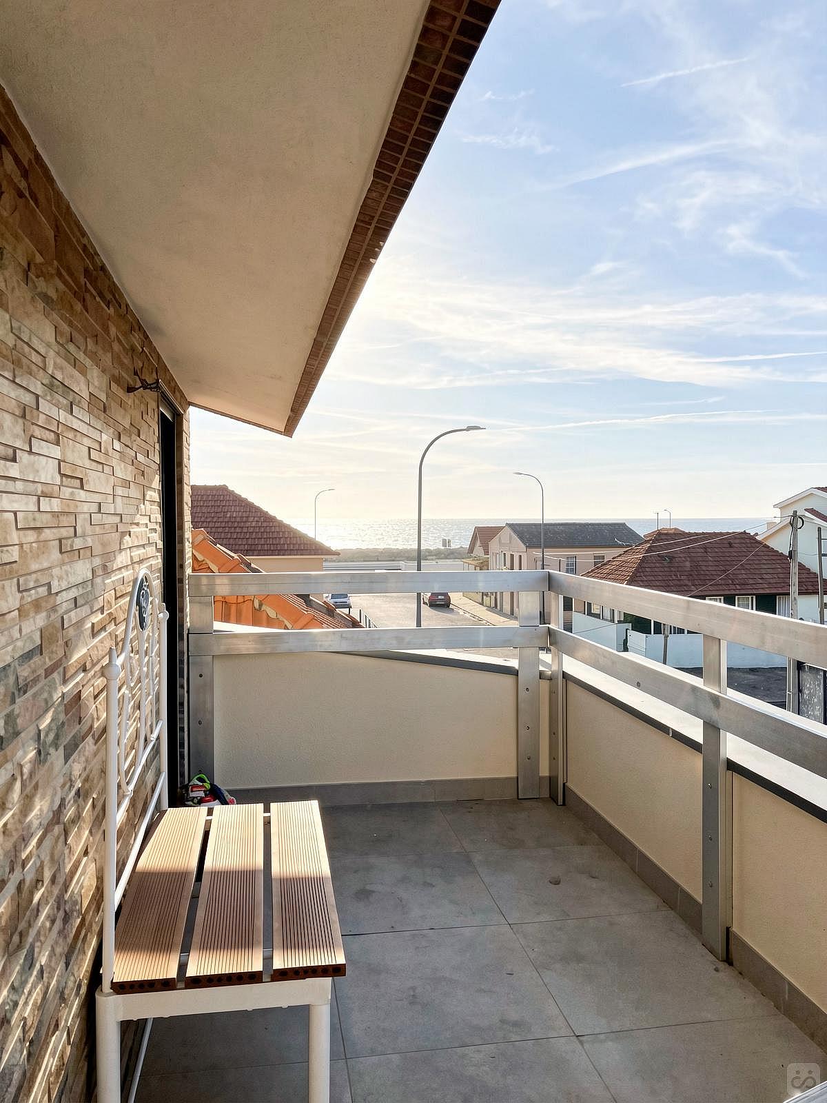 Sea View Apartment - 4