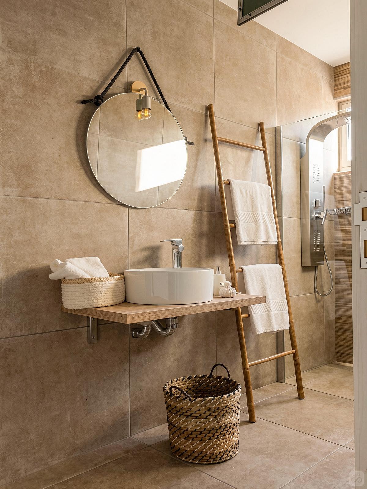 Double Suite - Coastal Coliving Retreat with Surfing & Wellness in Charming Esmoriz - Gallery - 29