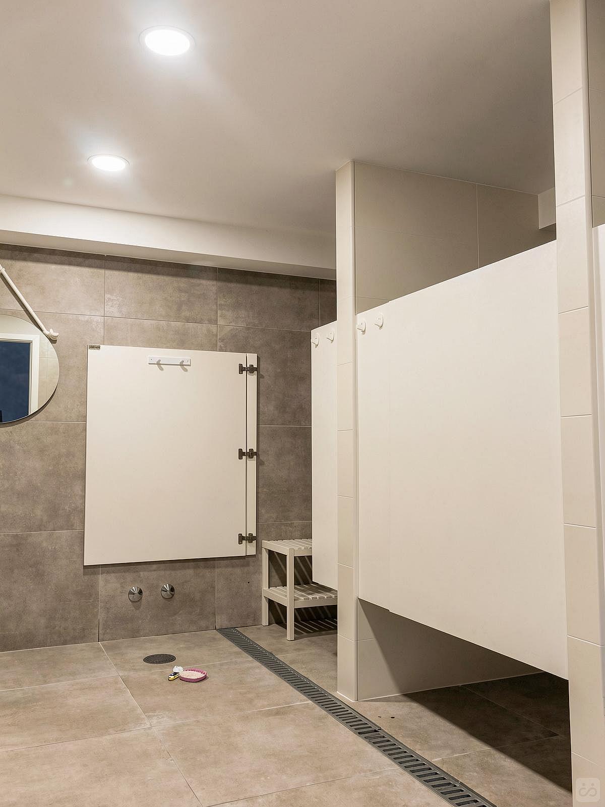 Twin Room - Coastal Coliving Retreat with Surfing & Wellness in Charming Esmoriz - Gallery - 29
