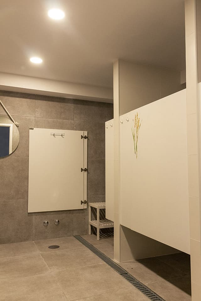 Bed In A 8-Bed Mixed Gender Room - Coastal Coliving Retreat with Surfing & Wellness in Charming Esmoriz - Gallery - 23