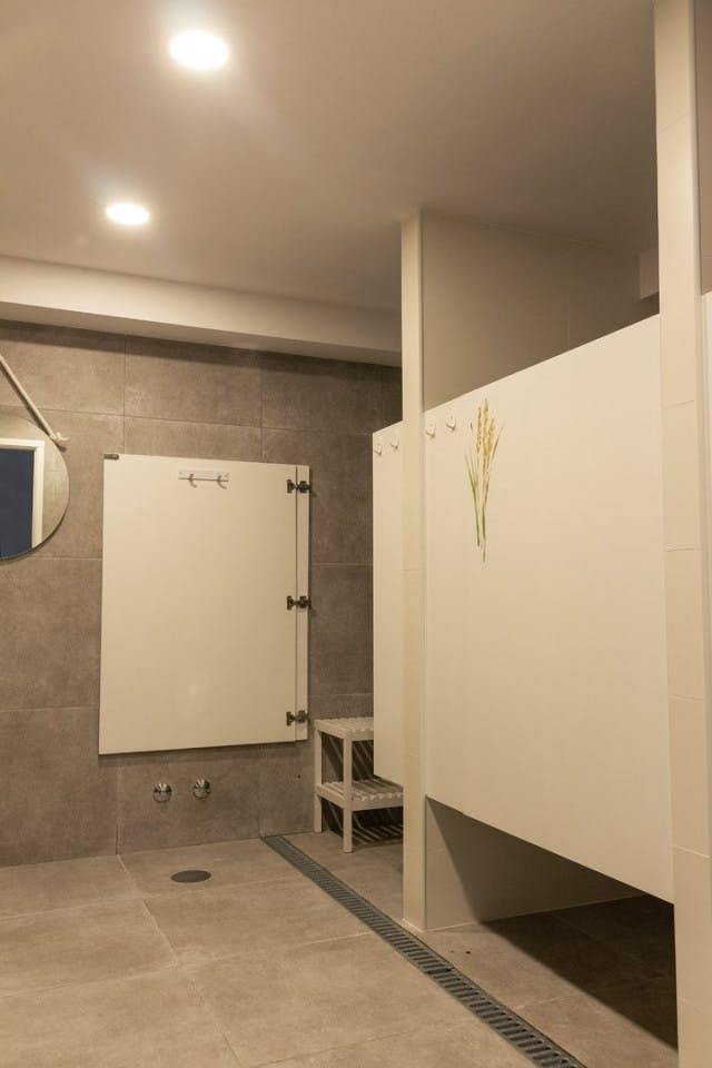 Bed In A 8-Bed Mixed Gender Room - Coastal Coliving Retreat with Surfing & Wellness in Charming Esmoriz - Gallery - 5