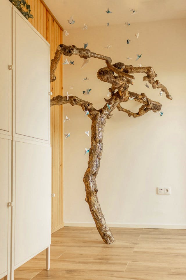 Bed In A 8-Bed Mixed Gender Room - Coastal Coliving Retreat with Surfing & Wellness in Charming Esmoriz - Gallery - 8