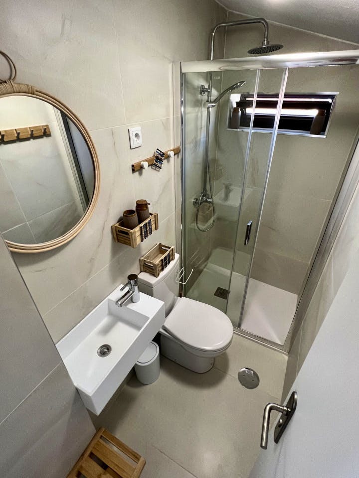 Sea View Apartment - Coastal Coliving Retreat with Surfing & Wellness in Charming Esmoriz - Gallery - 10