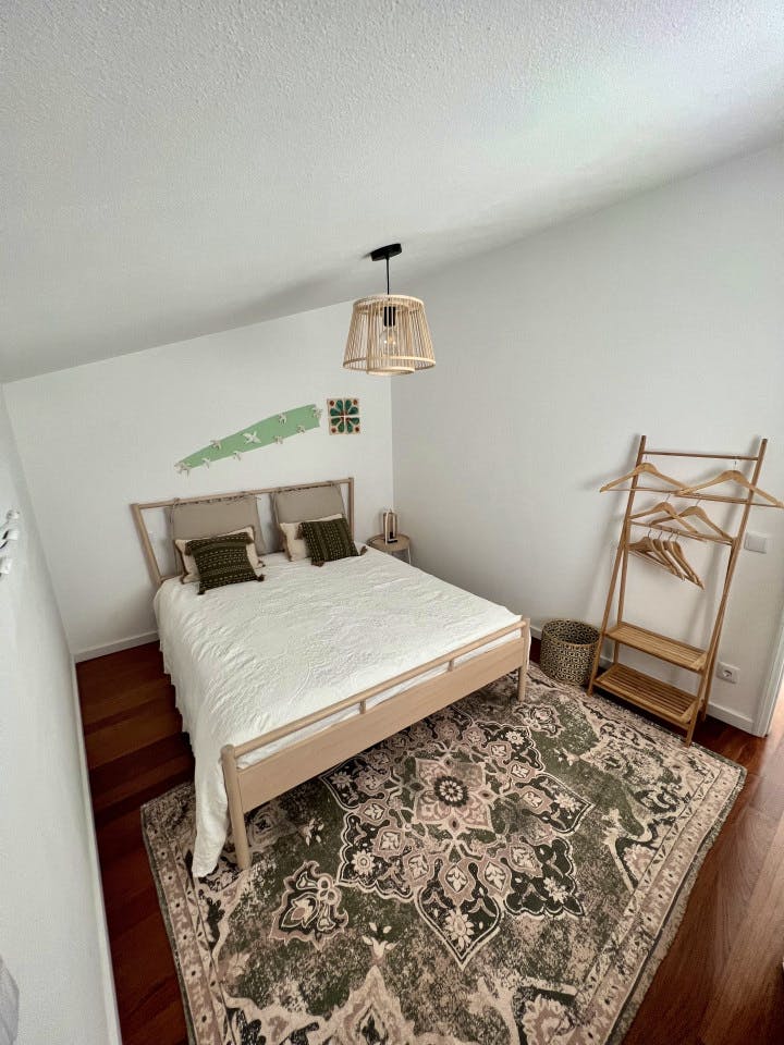 Sea View Apartment - Coastal Coliving Retreat with Surfing & Wellness in Charming Esmoriz - Gallery - 6